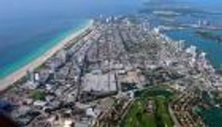  إعلان حالة الطوارئ في فلوريدا مع اقتراب العاصفة ألبرتو