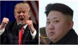 وفد من البيت الأبيض لسنغافورة تحضيراً لقمة ترامب- كيم 