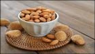 14 فائدة صحية للوز.. يحمي من الجلطات ويقاوم السرطان