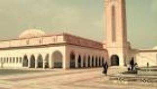 مسجد عقبة بن نافع.. شاهد على الفتوحات الإسلامية في الجزائر