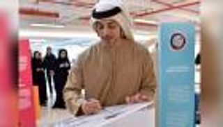 5800 مستخدم لمنصة فرص "الشباب العربي" الإلكترونية بالأشهر الأولى