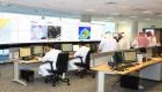 الأرصاد السعودية: إعصار مكونو فقد الجزء الأكبر من طاقته