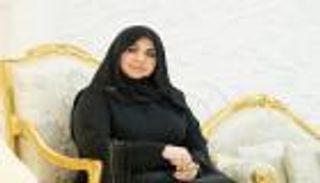 اختراق حساب المصممة الإماراتية منى المنصوري على "أنستقرام"