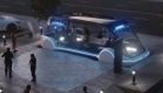  بالفيديو.. قطار هايبرلوب.. مستقبل واعد للنقل زهيد التكلفة 