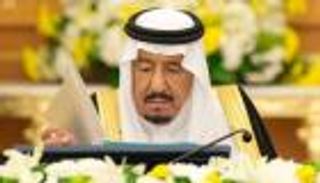 خالد بن سلمان: فلسطين قضية مركزية للسعودية منذ 70 عاما