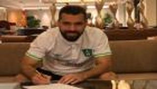 السعيد يشكر آل الشيخ على توضيح كواليس أزمته مع الأهلي