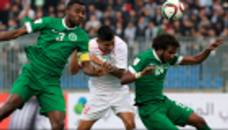 أسامة هوساوي نادم على عدم استكمال دراسته