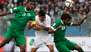 كأس العالم 2018 بروسيا