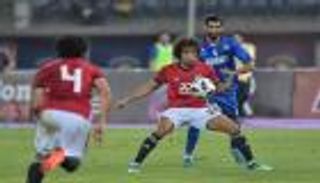 منتخب مصر يغادر إلى ميلانو لاستكمال استعداداته للمونديال