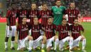 تشاؤم في ميلان بسبب أزمة الاستبعاد الأوروبي