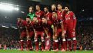 إنجلترا تنتظر فوز ليفربول على الريال للانفراد بوصافة دوري الأبطال