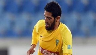 الجزائري رفيق حليش