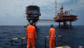 مصر ترفع عدد آبار حقول إنتاج الغاز 