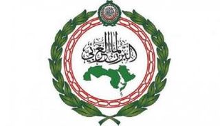 شعار البرلمان العربي 