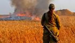 وسط انتقادات.. ارتفاع قياسي لمبيعات الأسلحة البريطانية إلى إسرائيل