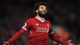 محمد صلاح يمثل العرب في الفريق المثالي لدوري أبطال أوروبا