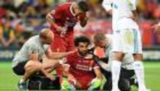 الاتحاد المصري يبدأ التنسيق مع ليفربول لتجهيز صلاح لكأس العالم