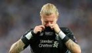 كاريوس يتلقى تهديدات بالقتل بعد مباراة ريال مدريد