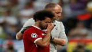 تقارير.. محمد صلاح يغيب عن مونديال روسيا