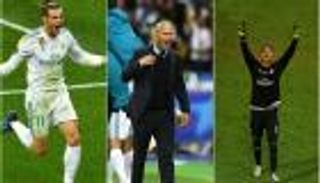 4 أرقام تاريخية من تتويج ريال مدريد بدوري أبطال أوروبا 