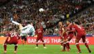 مشاهد رسمت طريق ريال مدريد نحو لقب دوري الأبطال 