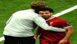 كلوب يصف إصابة صلاح بـ"الصاعقة" ويساند كاريوس