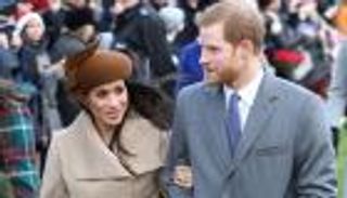 تصميم شعار ملكي لميجان ماركل