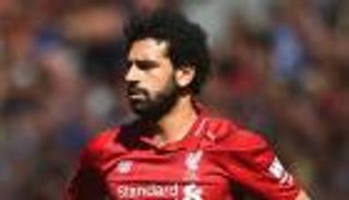 محمد هنيدي ومنة شلبي وأنغام يتمنون الشفاء لنجم ليفربول محمد صلاح