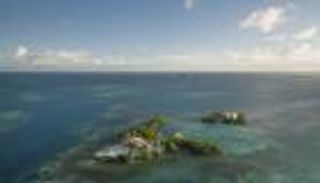 جزيرة بـ3 آلاف دولار في الليلة لأسعد زوجين في العالم 