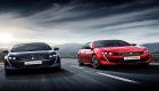 طرح بيجو 508 الجديدة.. تصميم جريء لسيدان الأصلية