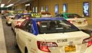 "تاكسي دبي" تدعم أصحاب الهمم بـ"رحلة الخير" مجانا