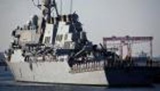  بكين تدين تحركات سفينتين أمريكيتين في بحر الصين الجنوبي