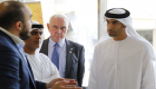 إطلاق برنامج "خليتي" بالمدينة المستدامة في دبي