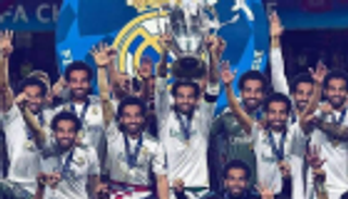 عشاق صلاح يتوعدون راموس بـ"قوة عربية مسلحة" و"لعنة الفراعنة"