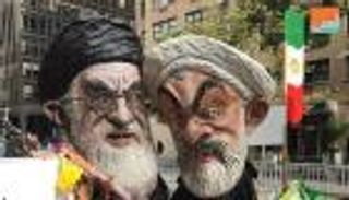 جحيم الملالي يدفع الإيرانيين للموت على شواطئ أوروبا