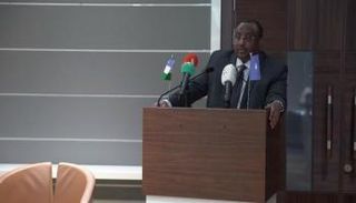  عبدالولي محمد علي - رئيس ولاية بونت لاند