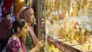 لهيب الأسعار يضرب تركيا.. واللجوء للذهب كملاذ آمن