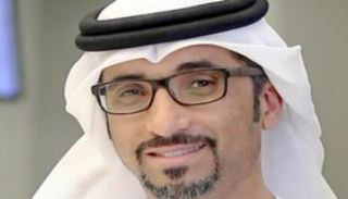 محمد الحمادي