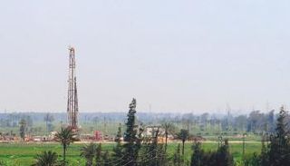 أحد مشروعات دانة غاز في مصر - من الموقع الرسمي للشركة