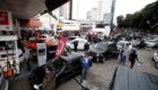 البرازيل.. قرارات رئاسية لإنهاء إضراب سائقي الشاحنات