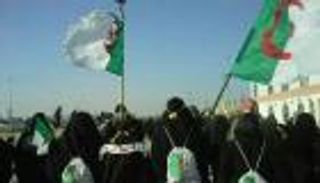 الجزائر.. تفكيك "خلية إرهابية شيعية" من 500 شخص