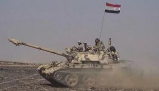 قوات تابعة للجيش اليمني- أرشيفية