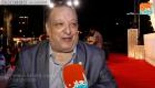 أحمد الكحلاوي لـ"العين الإخبارية": الإنشاد خطاب ديني وسطي