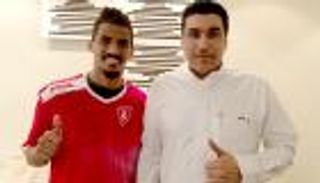 الوحدة السعودي يعلن إبرام 4 صفقات برعاية تركي آل الشيخ