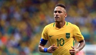 نيمار دا سيلفا