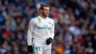 ريال مدريد يحدد سعر بيع جاريث بيل إلى مانشستر يونايتد