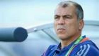 الأهلي المصري يعلن التشكيل الجديد للجهاز الفني