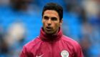 أرسنال يقرب أرتيتا من تدريب جيرونا