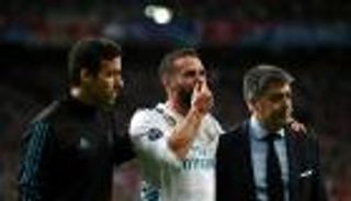 الكشف عن موقف كارباخال من المونديال