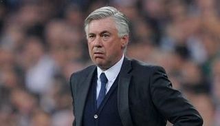 كارلو أنشيلوتي - صورة أرشيفية 